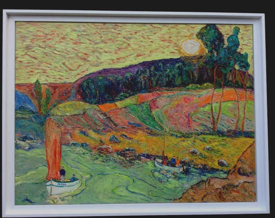 Galerie