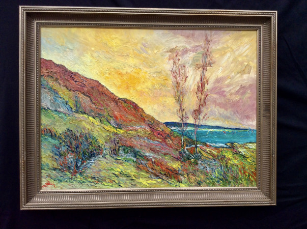 Galerie
